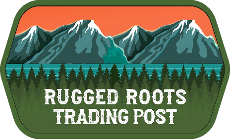 Rugged Roots