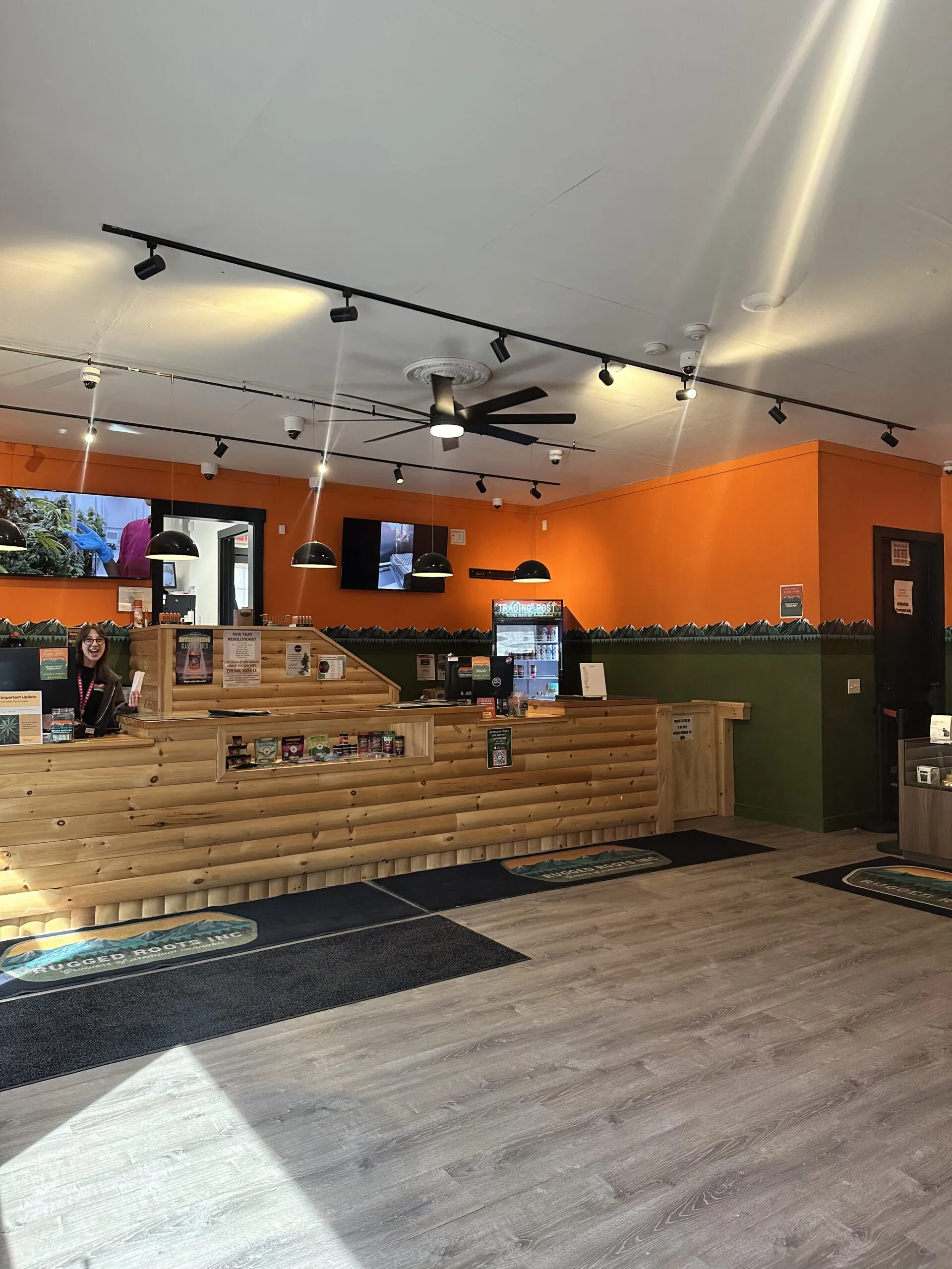 Lebanon Dispensary