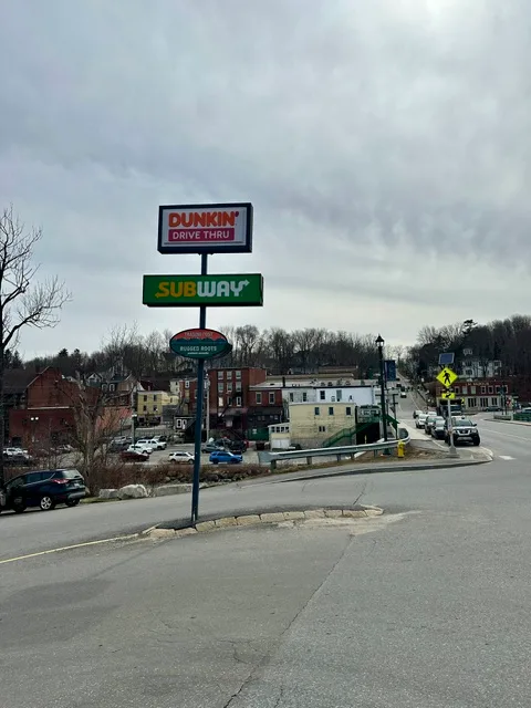 Gardiner Maine Dispensary