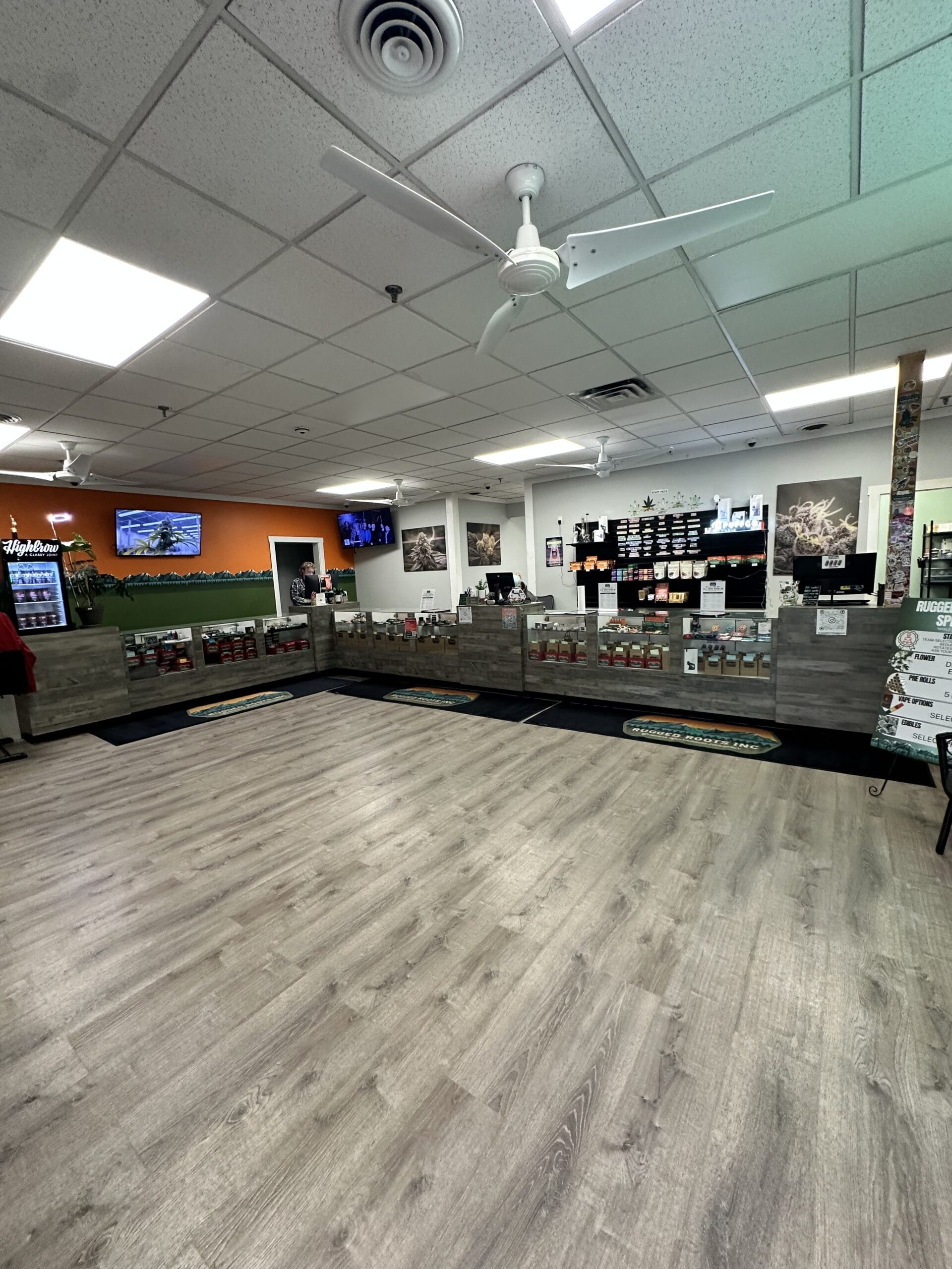 Dispensary Gardiner Maine