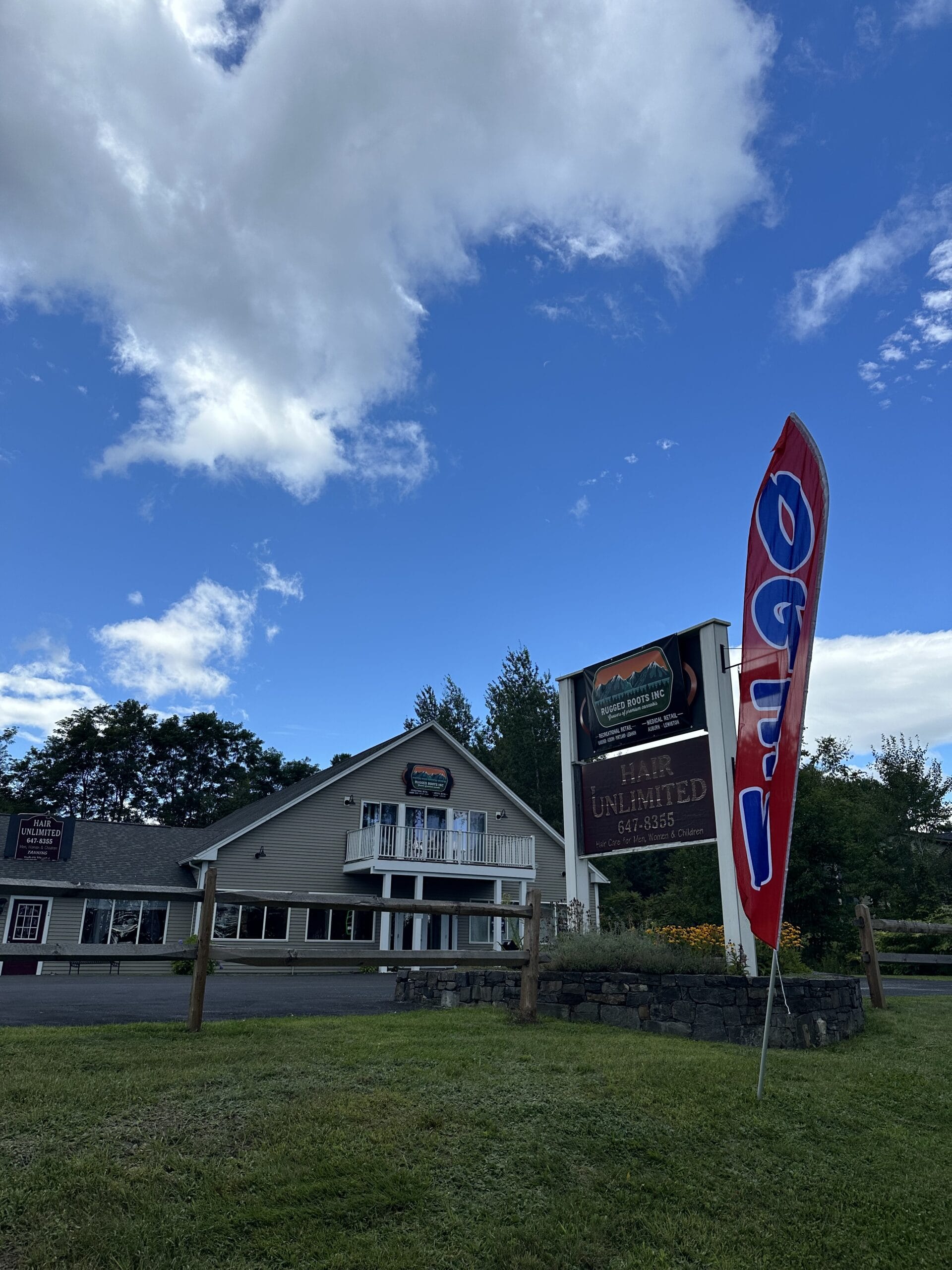 Bridgton Maine Dispensary