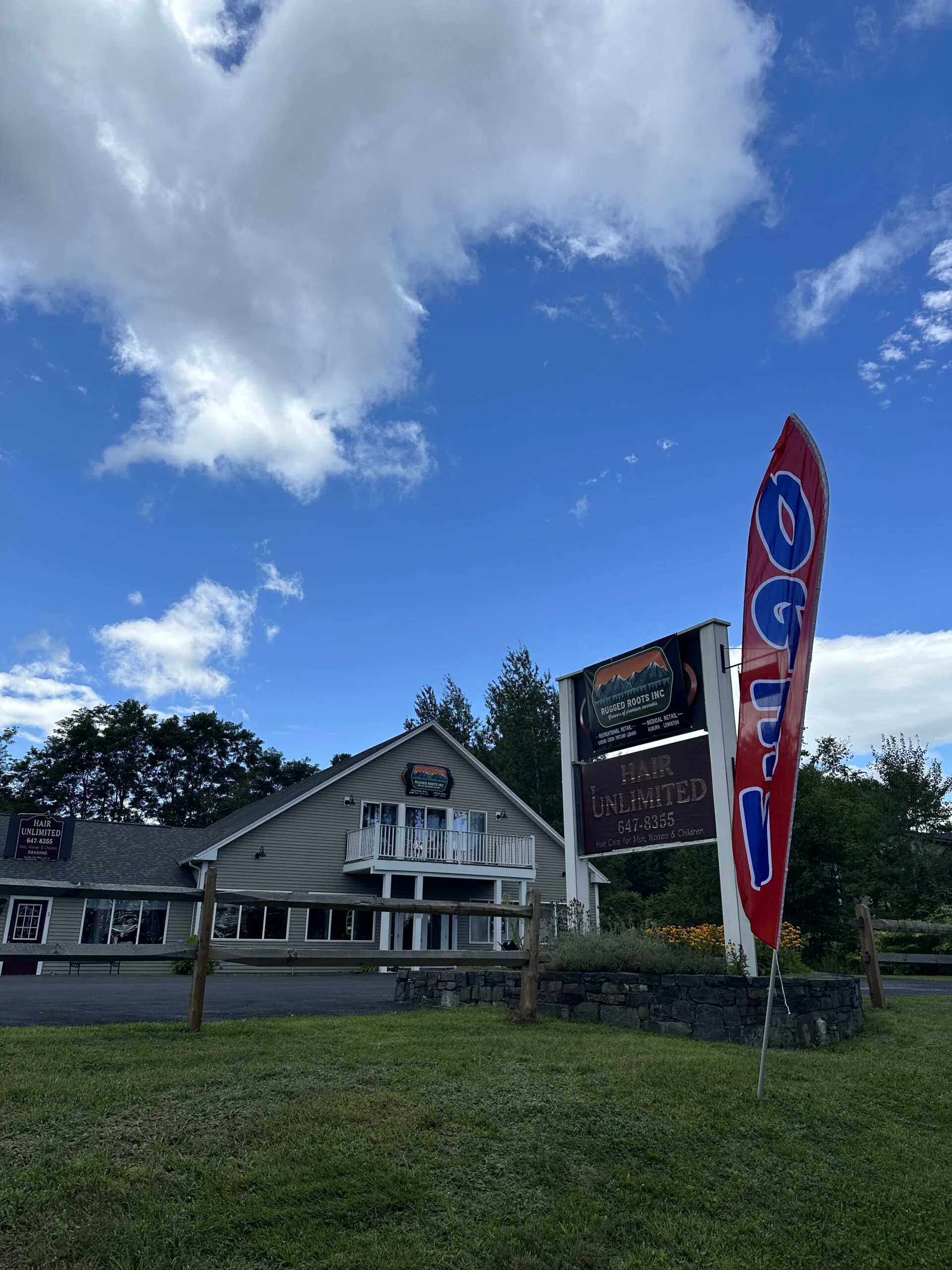 Bridgton Maine Dispensary