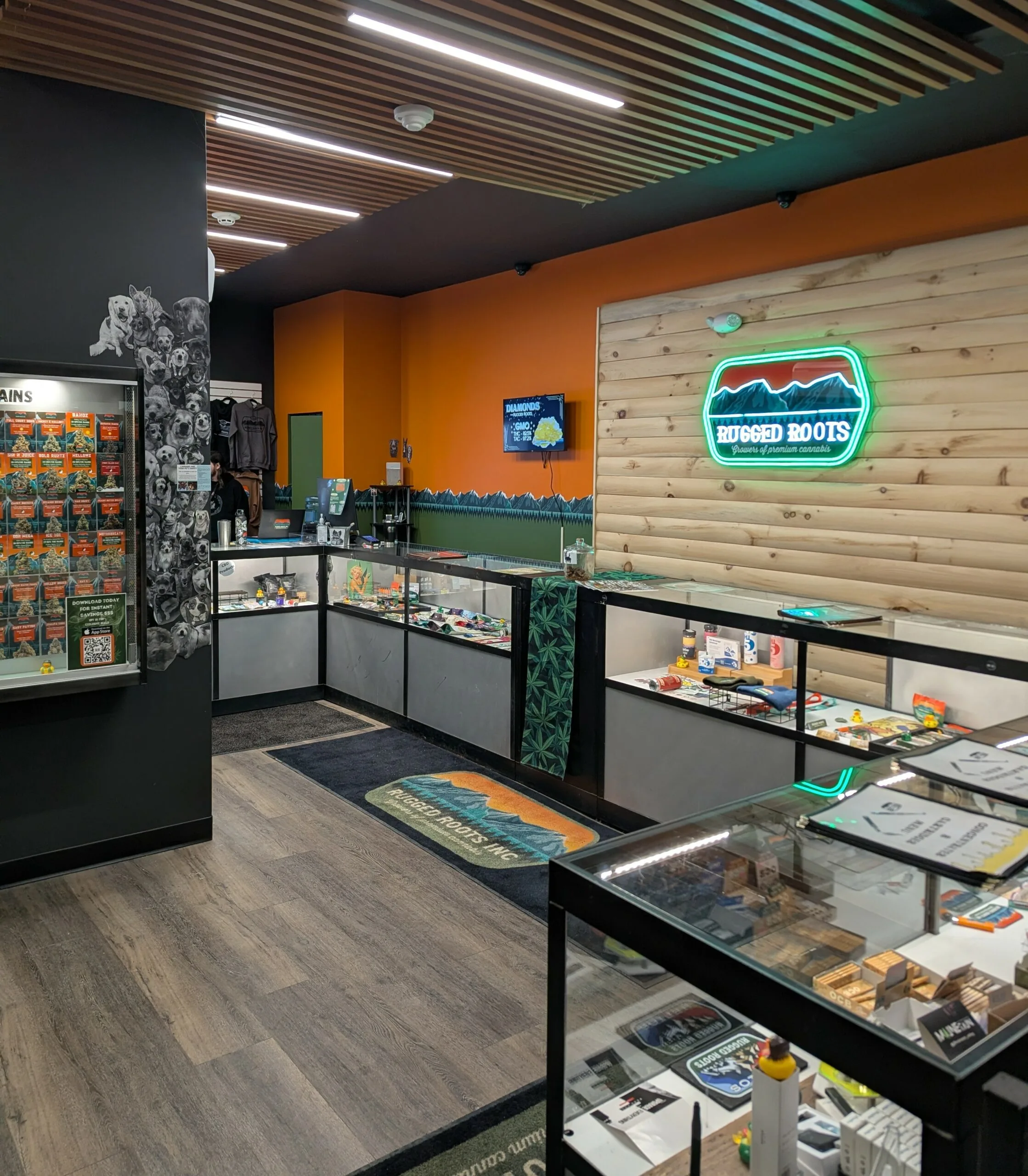 Dispensary Portland Maine