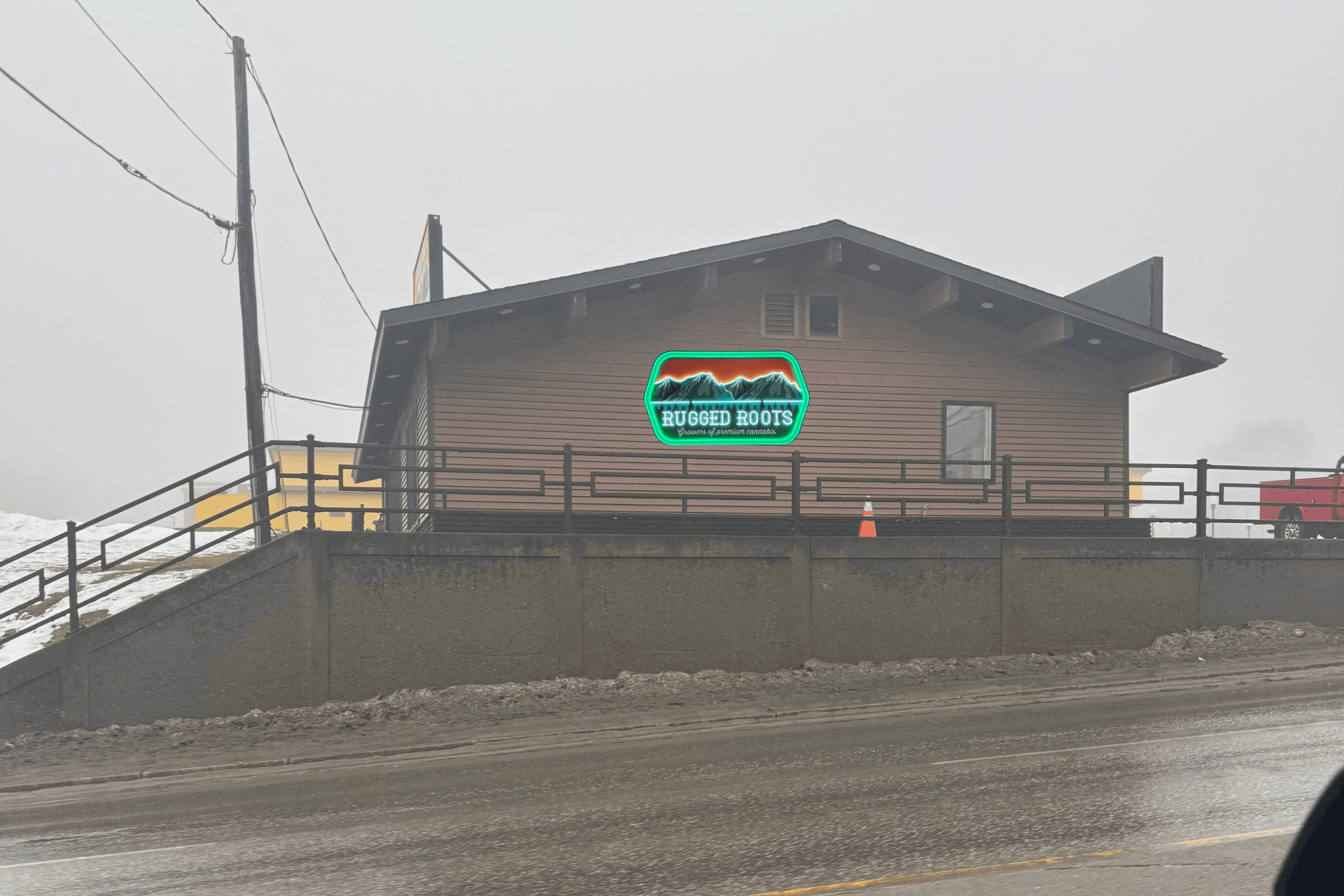 Augusta Cannabis Dispensary