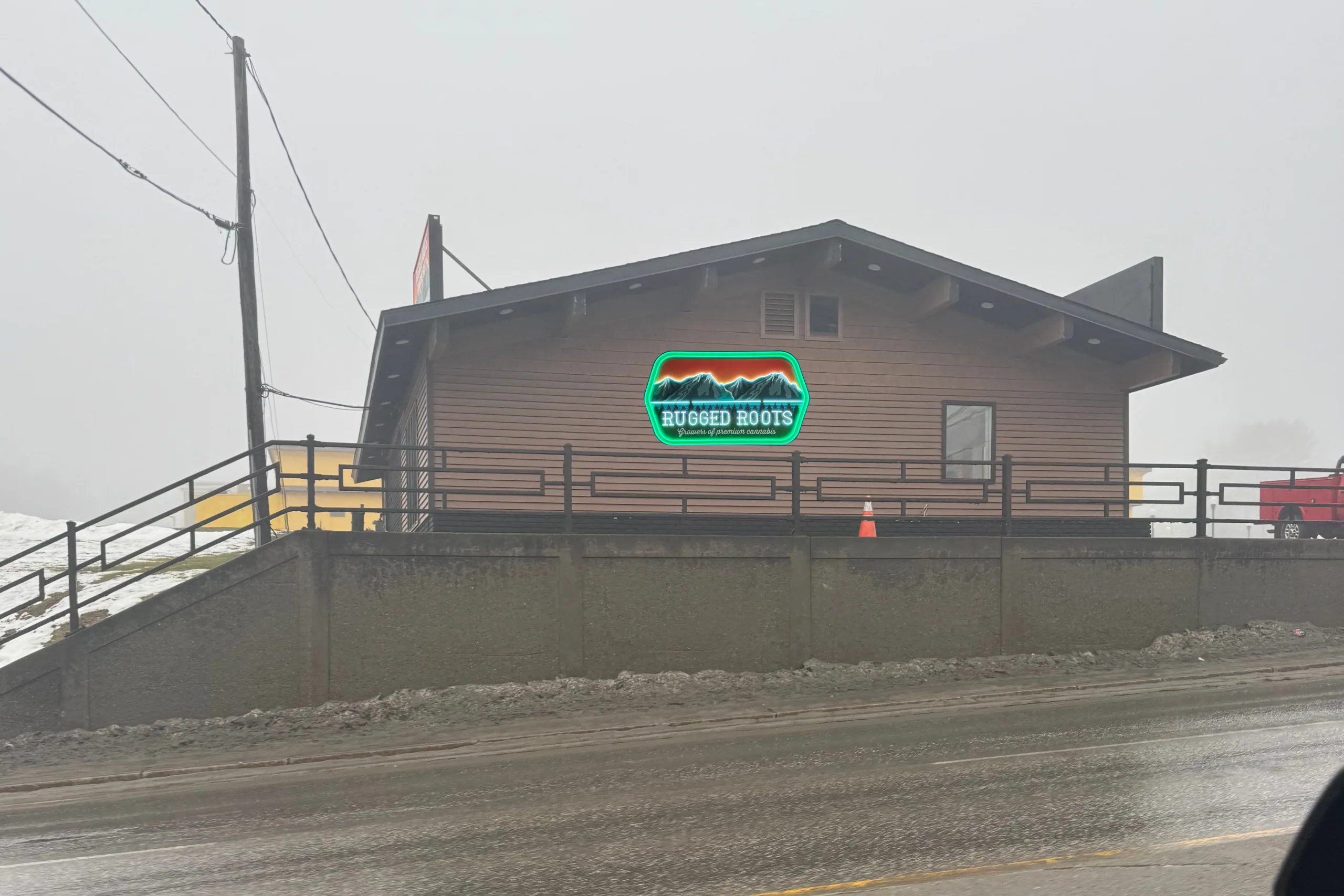 Augusta Cannabis Dispensary